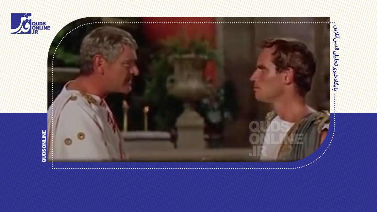 فیلم | بن هور؛ داستانی که تاریخی نیست