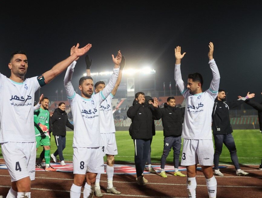 سوغات ارزشمند تارتار از اراک؛ گل‌گهر مدعی شد!