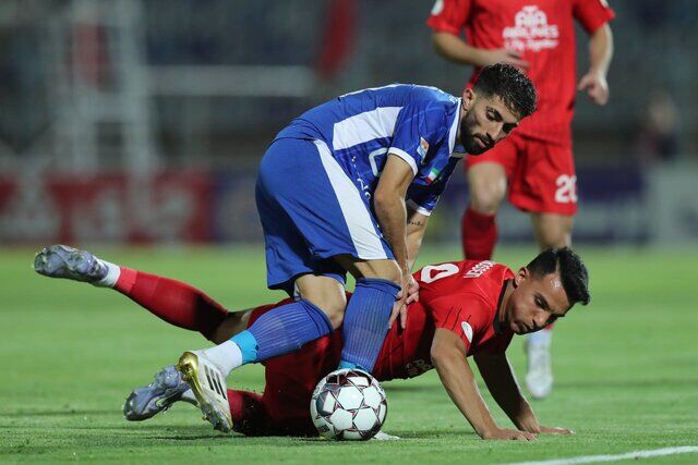 با تساوی استقلال و تراکتور و شکست پرسپولیس/ سپاهان تیم خوشبخت هفته شانزدهم لیگ برتر