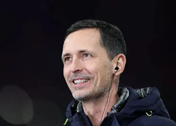 سرمربی فرانکفورت برکنار شد