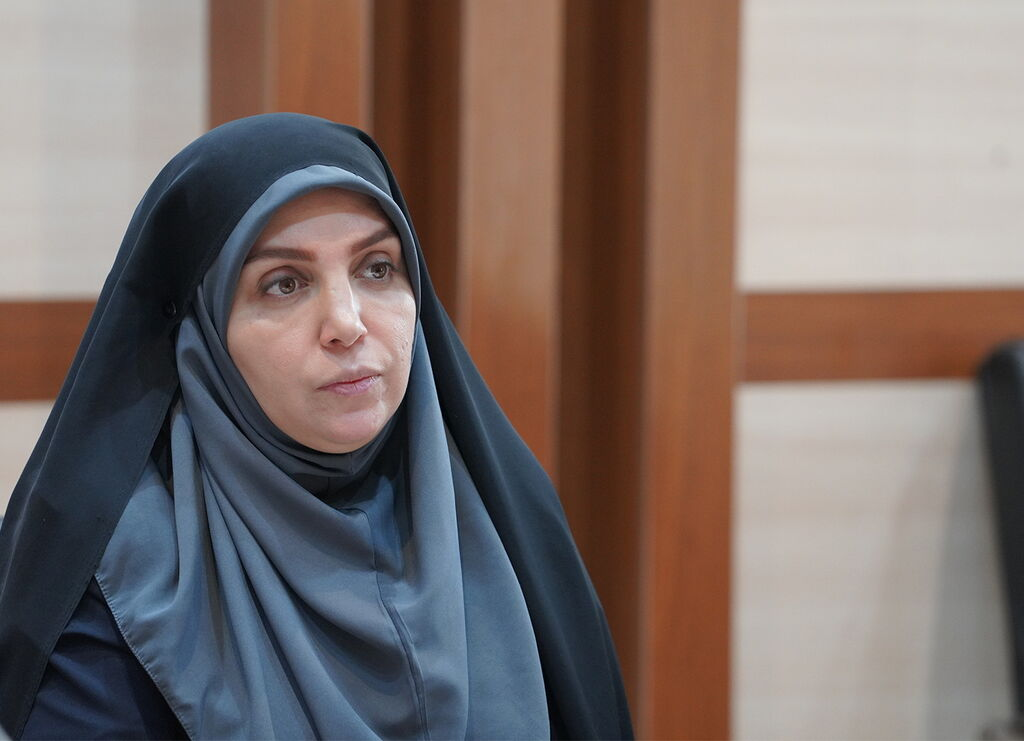 حال خوش زندگی در دنیای اسباببازیها