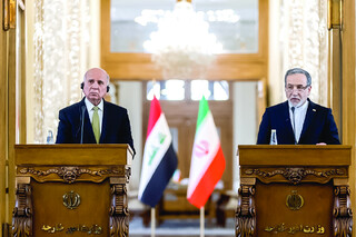 کمپین شفاف‌سازی در برابر اتاق فکر تروریسم