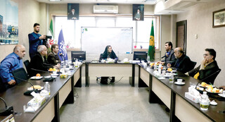 بسیج منابع و شفاف‌سازی بودجه؛ کلید تحقق برنامه هفتم توسعه در خراسان رضوی