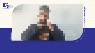 فیلم | لیدرهای اغتشاشات برای عدم شناسایی چه می‌کردند؟