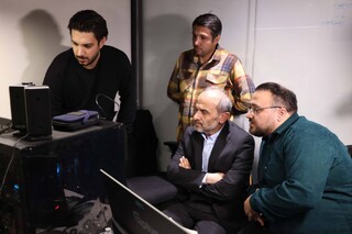 غنی‌سازی آنتن با تولیدات جریان‌ساز نسل نو/ تلاش ارزشمند برای روایت صحیح از حوادث اخیر