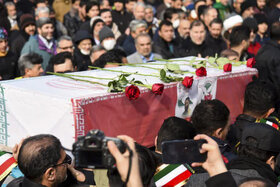 بروزرسانی شمار شهدای ناآرامی‌های اخیر در خراسان رضوی