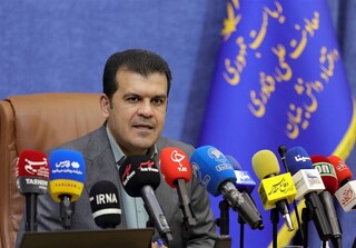 افشین: اینترنت کشور تا آخر هفته به وضعیت عادی باز می‌گردد