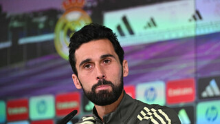 آربلوا: برنابئو پشت وینیسیوس و سایر بازیکنان است/ رئال بهتر از آن چیزی است که فکر می‌کردم