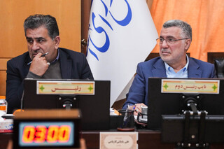 رئیس کمیسیون اجتماعی مطرح کرد: اعلام آمادگی وزیر بهداشت برای تبدیل وضعیت نیروهای شرکتی این وزارتخانه