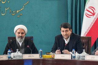 رئیس کمیسیون اصل نود مجلس اعلام کرد: بررسی مصون‌سازی کسب‌وکارهای مجازی در شرایط بحرانی کشور با حضور وزیر ارتباطات