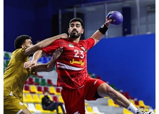 محمدرضا اورعی؛ برترین بازیکن دیدار ایران ـ ژاپن