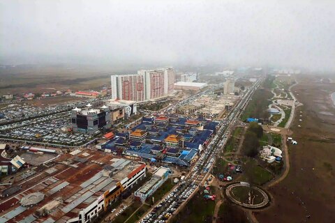 صدور مجوز سرمایه‌گذاری در منطقه آزاد بدون مکاتبه با سرزمین اصلی انجام شود