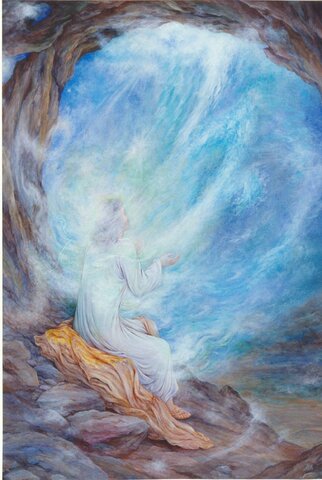 معرفی نفایس منتخب موزههای حرم رضوی به مناسبت مبعث پیامبر اکرم (ص)