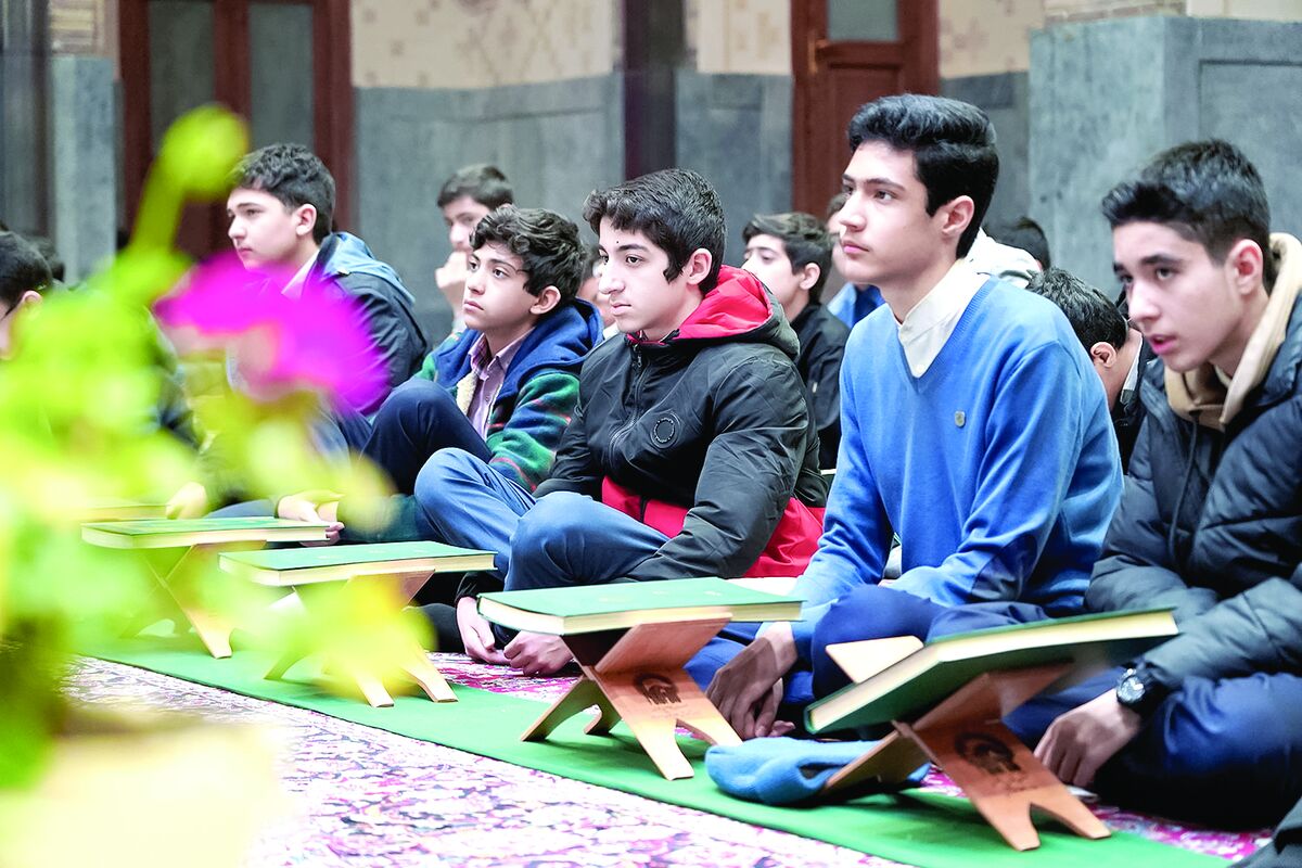 وقتی خداوند با ما سخن می‌گوید / با فهم فضا و جو نزول آیات قرآن به درک بهتری از پیام الهی برسیم