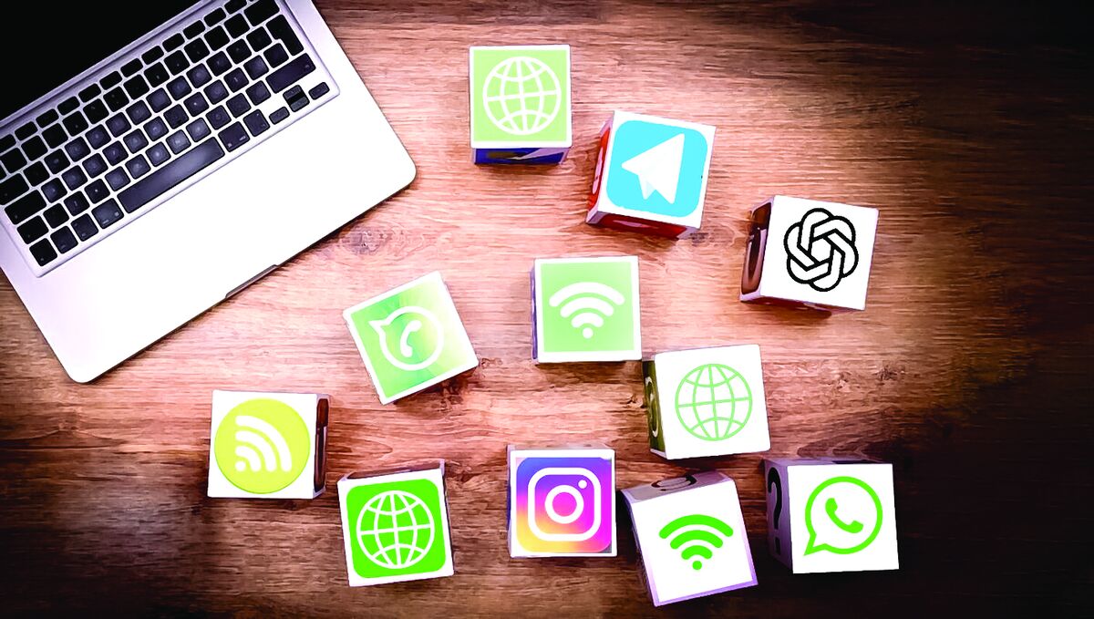 چشم‌انتظاری کسب‌وکارهای مجازی برای گشایش‌های اینترنتی