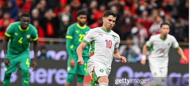 سنگال با شکست میزبان قهرمان جام ملت‌های آفریقا شد