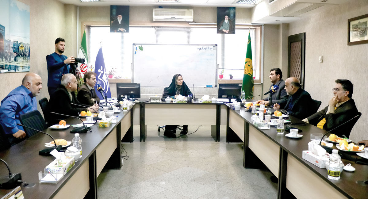 بسیج منابع و شفاف‌سازی بودجه؛ کلید تحقق برنامه هفتم توسعه در خراسان رضوی