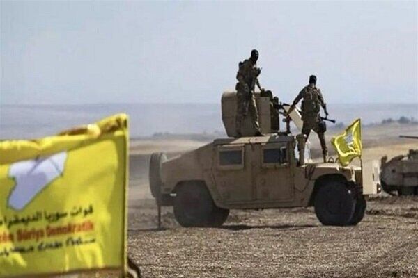 حذف بی‌سروصدای کردهای سوریه از معادله قدرت