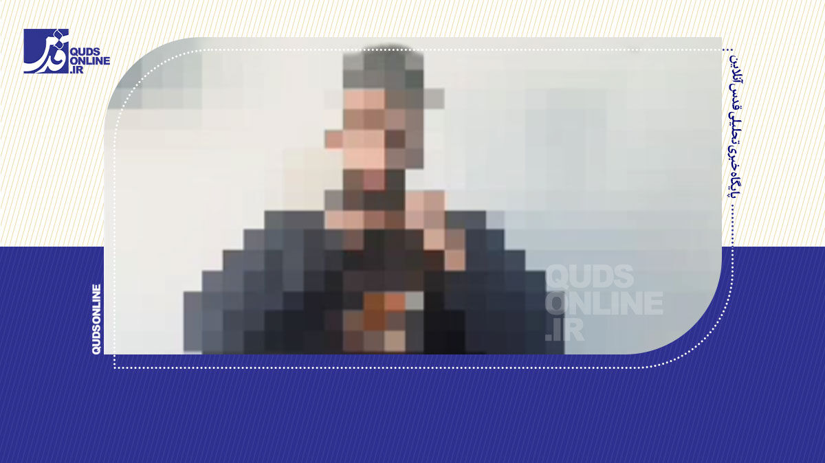 فیلم | لیدرهای اغتشاشات برای عدم شناسایی چه می‌کردند؟