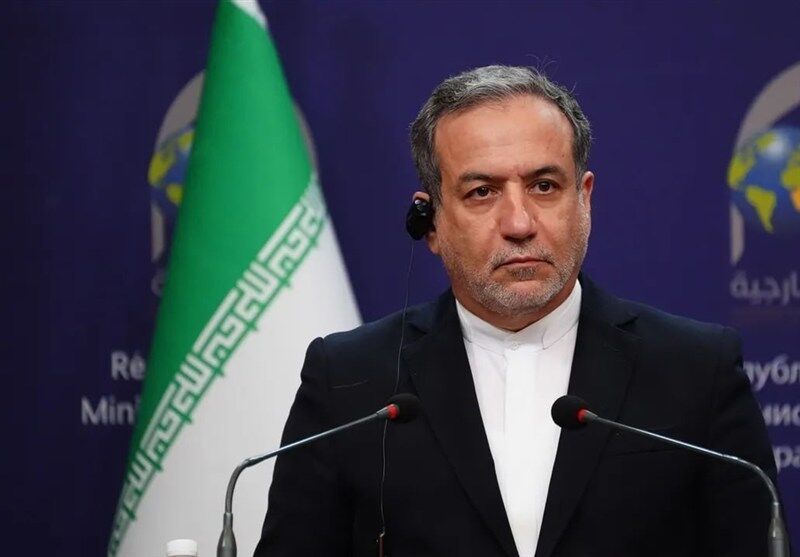 عراقچی: گفت‌وگوهای مسقط شروع خوبی بود / لازمه هر گفت‌وگویی، خودداری از تهدید و فشار است