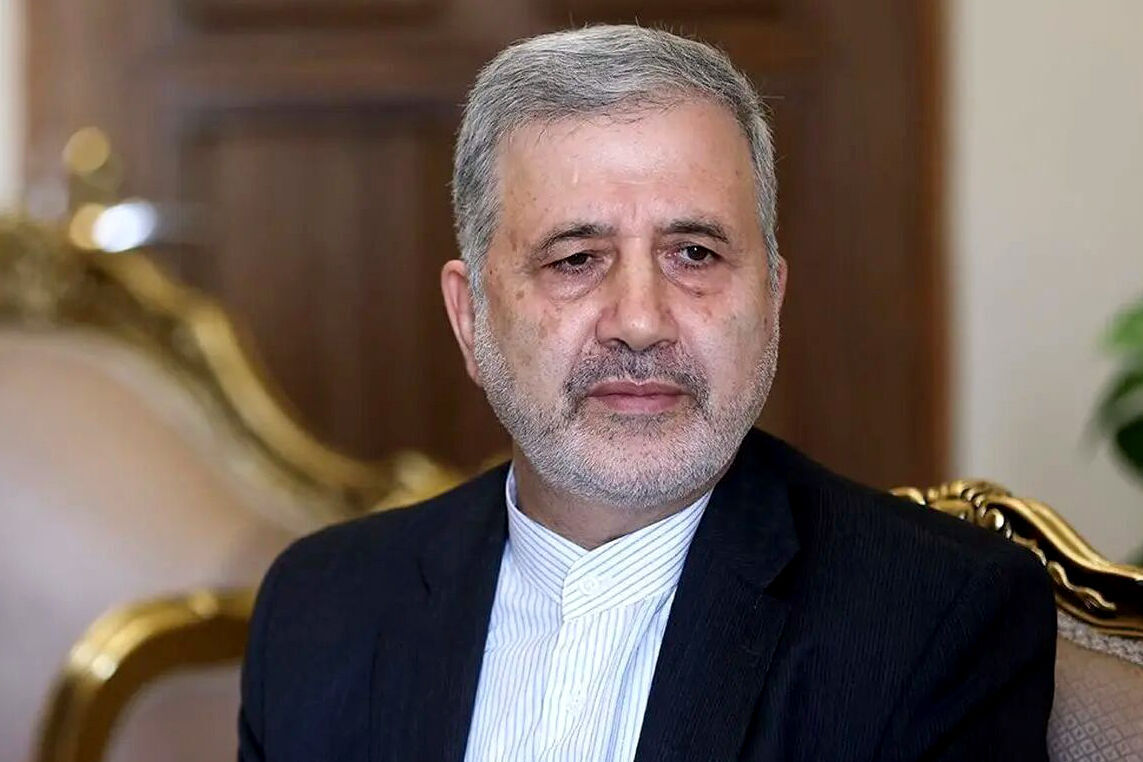 سفیر ایران در ریاض: همچنان آماده مذاکرات جدی هستیم/تمجید از نقش عربستان در تقویت گفت‌وگوها