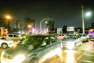 هوشمندسازی دوباره چراغ‌های راهور مشهد؛ نامعلوم و زمانبر