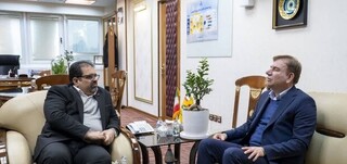 نیروهای بومی استخدام صنایع گازی استان شوند