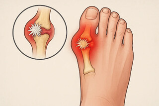 باور غلط درباره یک بیماری