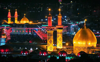 طرح فرهنگی «دوازده روز همگام با توسعه و بازسازی عتبات» اجرا می‌شود