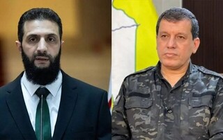 شکست مذاکرات؛ سوریه مطالبات کُردها را رد کرد