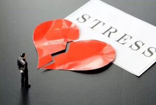 چهار توصیه به بیماران قلبی در روزهای پر استرس