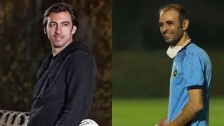 نوید کیا، رحمتی و قربانی پرچم دار نسل جدید رهبران فوتبالی