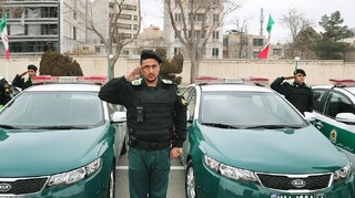 ۱۶۰ هزار تماس مردمی منجر به عملیات پلیسی در خراسان رضوی شد