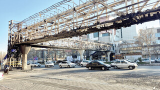 ترامپ علیه اغتشاشگران!