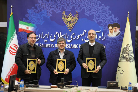 نخستین «دهکده لجستیک» غرب کشور در کرمانشاه احداث می‌شود