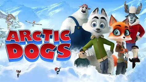 «پستچی قطبی» به شبکه کودک رسید