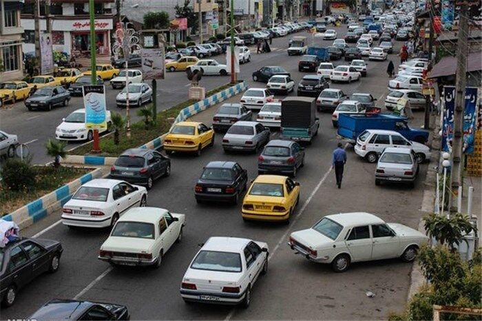 شمار تلفات رانندگی در معابر شهری خراسان رضوی افزایش یافت