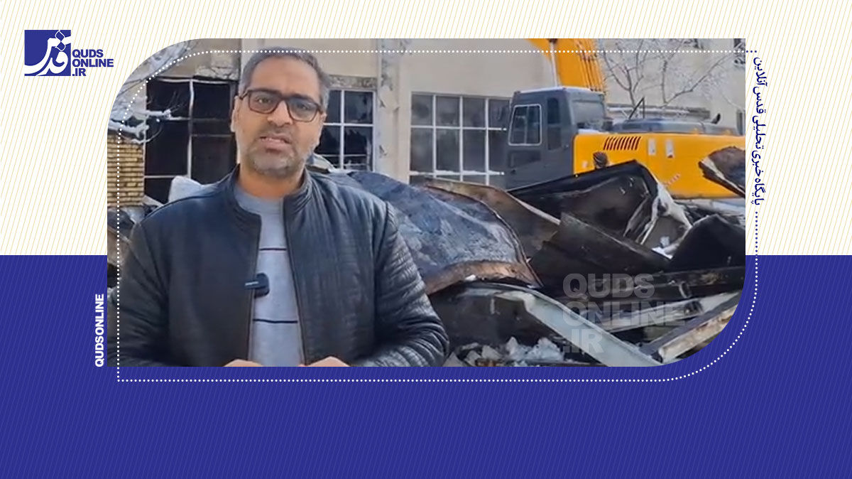 فیلم | سود سوختن «شهرما» در جیب اپوزیسیون رفت