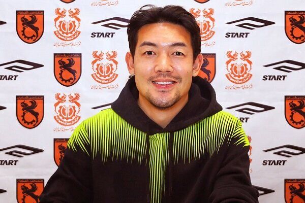 مدافع کره ای راهی مس رفسنجان شد