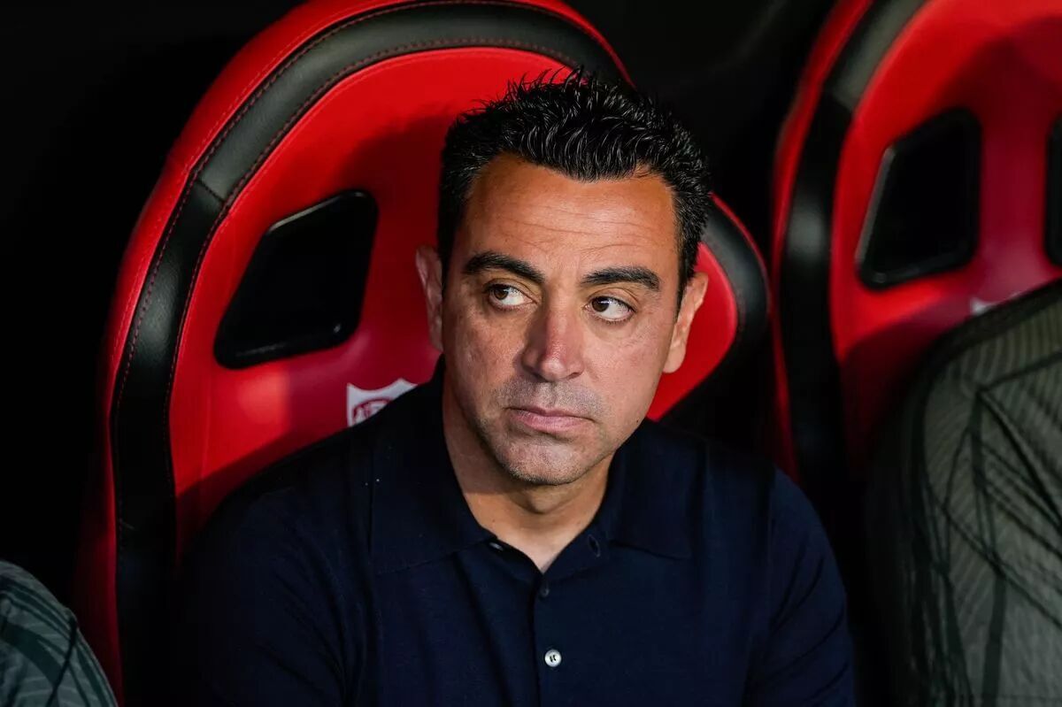 ژاوی با تاتنهام به مربیگری باز می‌گردد؟