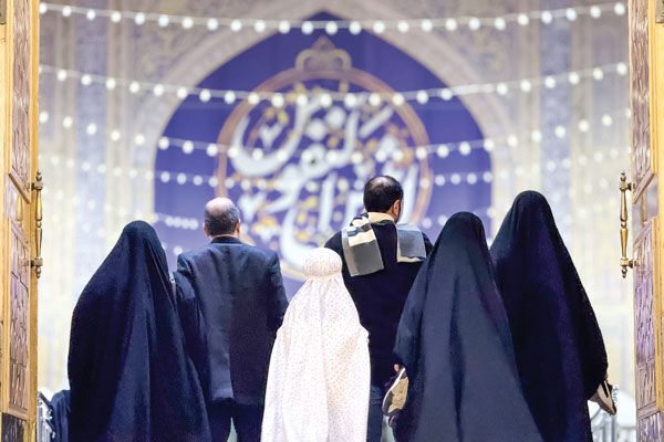 شعبان، ماهی با پیوست سبک زندگی دینی