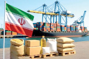 راه واردات کالاهای اساسی از همه گمرکات باز شد