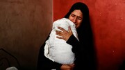 اعلام آمار جدید از شهدای غزه؛ چند نفر دیگر به شهادت رسیدند؟