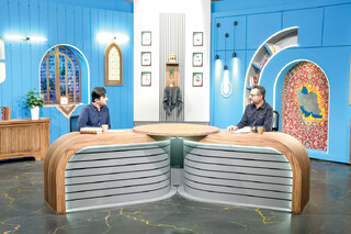 میدان‌داری «زمانه» در کوران قطعی اینترنت