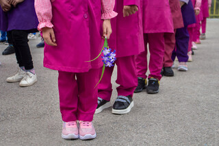 نگاه دولت به پیشنهاد «مرخصی قاعدگی» برای دختران محصل