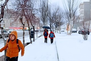 پیش‌بینی وضع هوای کشور؛ کاهش محسوس دما / ورود سامانه بارشی جدید از جمعه