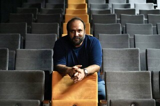 مدیر جدید مرکز هنرهای نمایشی حوزه هنری کیست؟