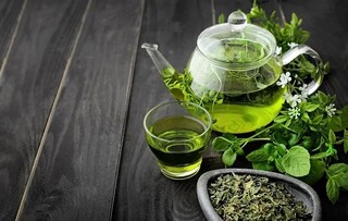 چای سبز؛ گیاهی با خواص دارویی قابل‌توجه