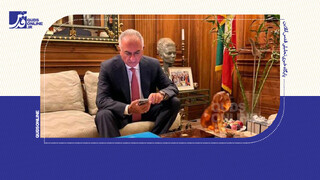 فیلم | صحبت‌های رضا پهلوی اشک طرفدرانش را هم درآورد