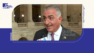 فیلم | تناقضات رضا پهلوی ظرف یک هفته!